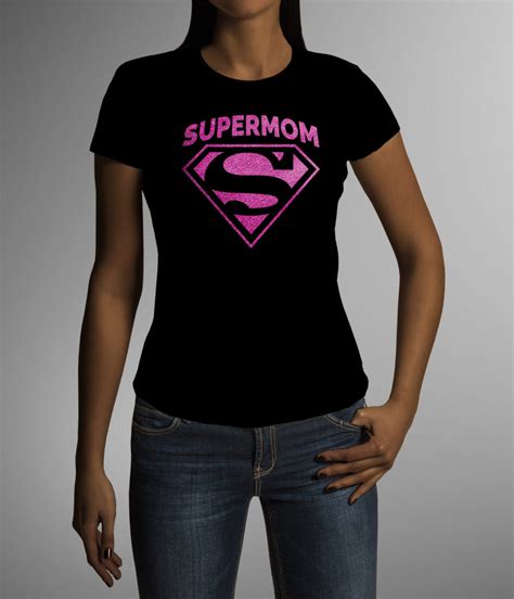 super mom t shirt experience aca