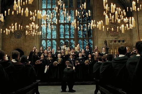 See Harry Potter With A Live Orchestra Accompaniment On An Upcoming