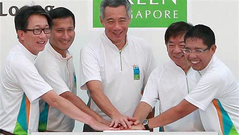 Minister for the environment and water resources; Dr Vivian Balakrishnan Released Javascript Sudoku Solver