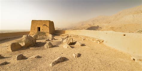 Ras Al Khaimah tours and activities | musement
