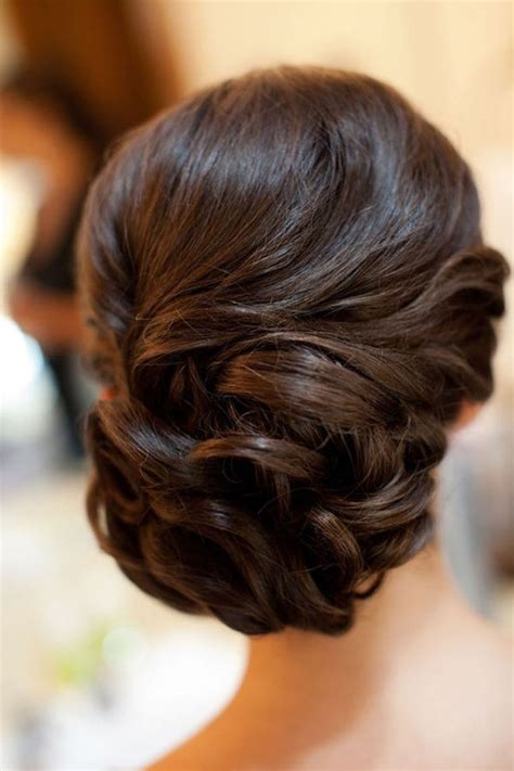 Top 20 Fabulous Updo Wedding Hairstyles Blog