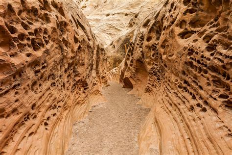 These Incredible Slot Canyons In The American Southwest Are Worth Exploring