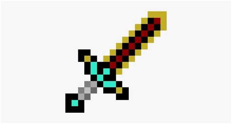 Download Diamond Sword Nova Skin Minecraft Custom Diamond Sword
