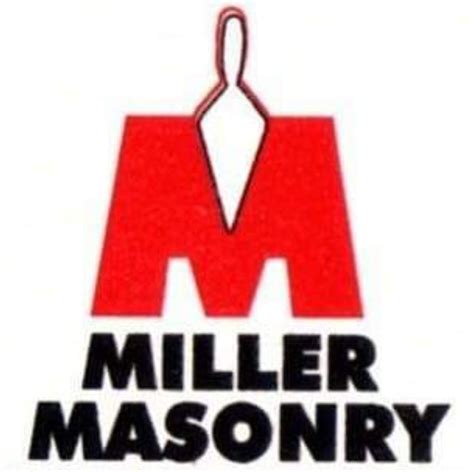 Miller Masonry Parkersburg Ia