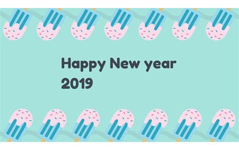 Easy to customize and 100% free. 60 Happy New Year 2020 Animated Gif Images (Moving Pics ...