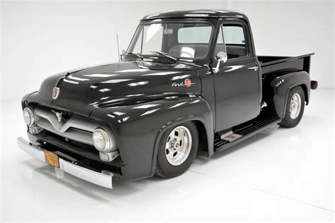 1955 Ford F100 For Sale 88424 Mcg