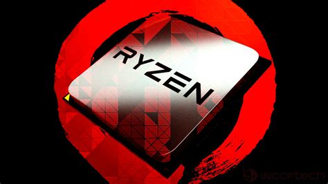 Amds New Ryzen Chipset Drivers Boost Gaming Performance And Power Efficiency