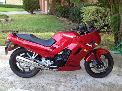 2006 kawasaki listings within 0 miles of your zip code. 2006 Kawasaki Ninja 250R - Moto.ZombDrive.COM