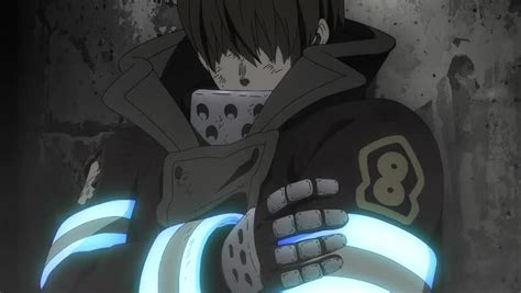 Fire Force Episode 20 English Dubbed Watch Cartoons