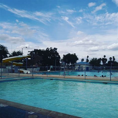 Public Swimming Pool Edinburg Municipal Waterpark Reviews And Photos