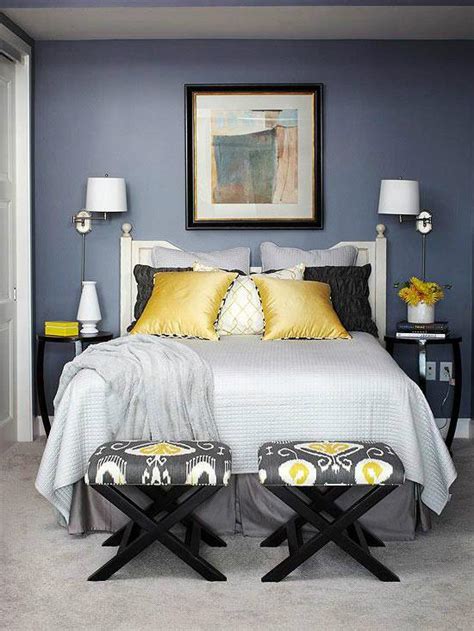 bedroom color combinations  grey  style