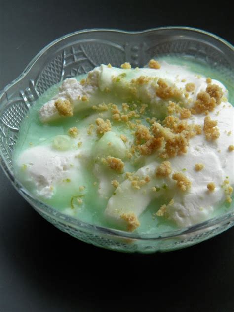 The Betty Crocker Project Coconut Key Lime Pudding The Pudding