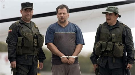 Colombian Drug Kingpin Don Mario Pleads Guilty In Us Federal Court