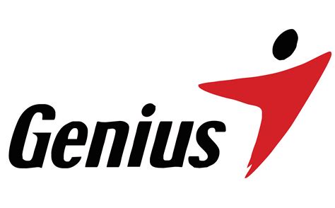 Genius Logo And Symbol Meaning History Png Brand