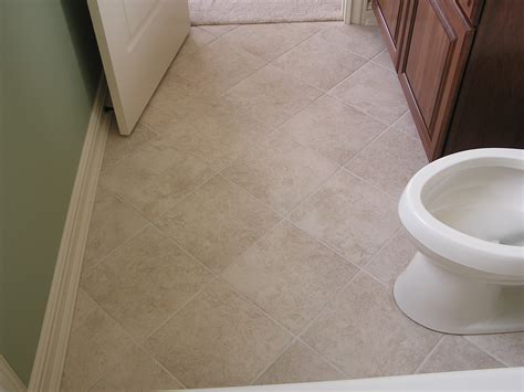 Ceramic Tile Patterns For Bathroom Floors Flooring Tips