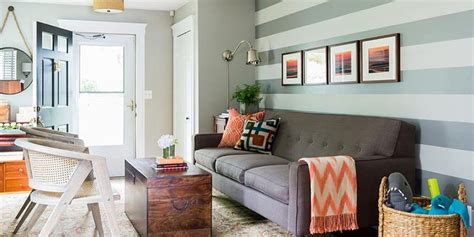 The Best Ways To Put Emphasis On The Home Walls — Home