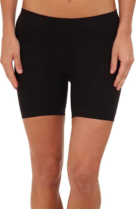 Jockey Women S Underwear Skimmies Short Length Slipshort At Amazon