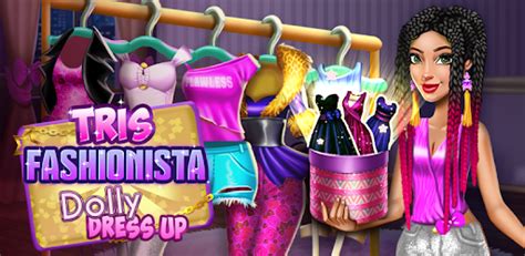 Tris Fashionista Dress Up Game For Pc How To Install On Windows Pc Mac