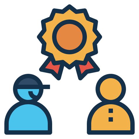 Contest Free Business And Finance Icons