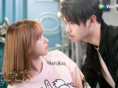 Falling Into Your Smile Episode 8 Recap Archives Kdramadiary