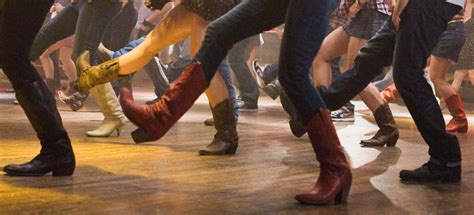 Liven Things Up With Some Line Dancing Utah Live Bands And Entertainment