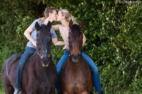 Relationship Goals Horse Love Horses Kissing Couples