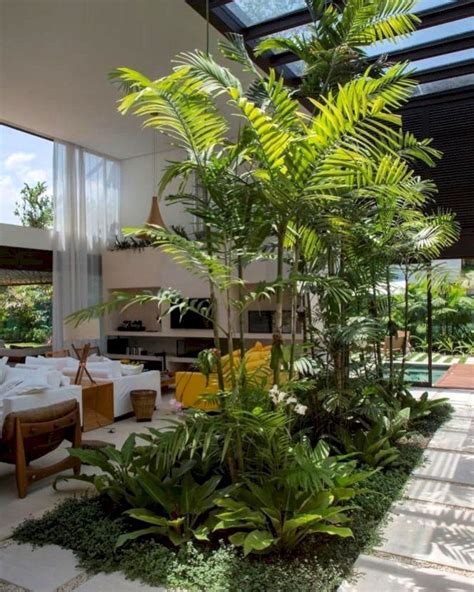 20 Extraordinary Indoor Garden Design And Remodel Ideas For Apartment