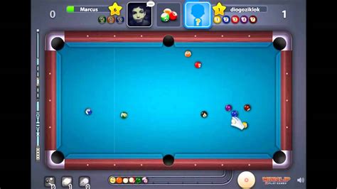 8 ball pool by miniclip is the biggest and best multiplayer pool game online! GamePlay- 8 Ball Pool Multiplayer - Miniclip BR - YouTube