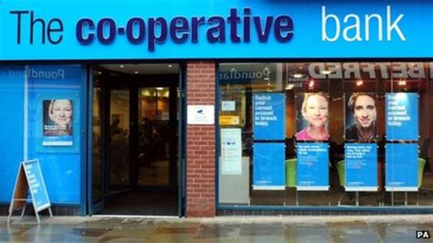 Some high ranking employees at the bank would know the identity of the client, private or companies. Co-op Bank apologises and confirms £1.3bn losses - BBC News