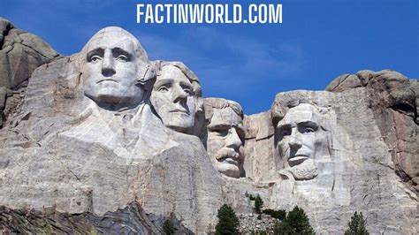 The Ten Most Amazing Fun Facts About South Dakota Factinworld
