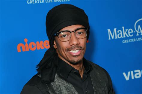 Nick Cannon Confirms Hes Expecting His 8th Child Why Did He Keep It A