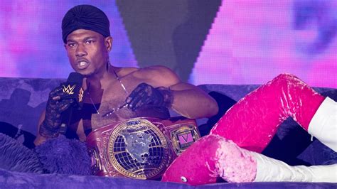 Breaking News Velveteen Dream Hit With New Allegations Of Sexual