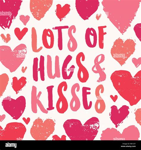 Hugs And Kisses Wallpapers