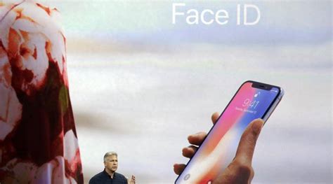 Apple Iphone Xs Face Id How It Works Security Privacy And Everything Else You Need To Know