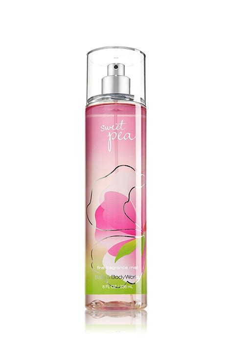 Best Bath And Body Works Body Fragrance Scents By State