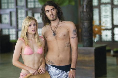 Forgetting Sarah Marshall Review