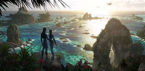 Cuevana 3—ver Avatar 2 El Sentido Del Agua Película Completa Onlíne En