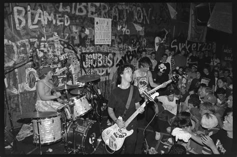 This Documentary Shows How The Punk Community Found A Home In The East