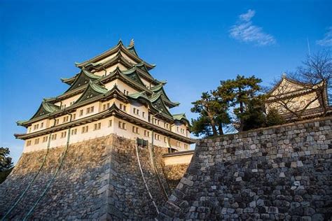 Japan is an east asian country comprising a chain of islands between the north pacific ocean and the sea of japan, at the eastern coast off the asian korean peninsula. 13 things to do in Aichi | tsunagu Japan