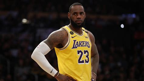 Lakers Coach Reveals Why LeBron James Spends $1.5 Million on Conditioning | Heavy.com