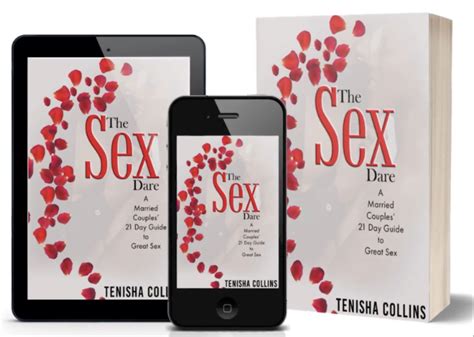 The Sex Dare A Married Couples 21 Day Guide To Great Sex Paypal