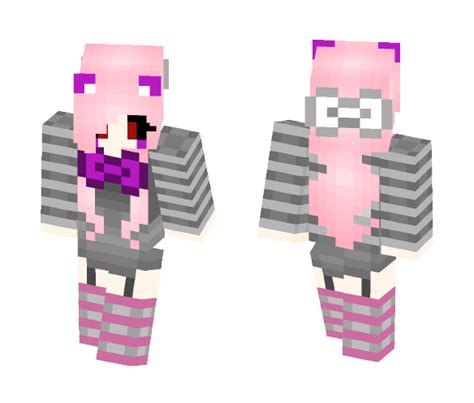 Download Mangle Minecraft Skin For Free Superminecraftskins