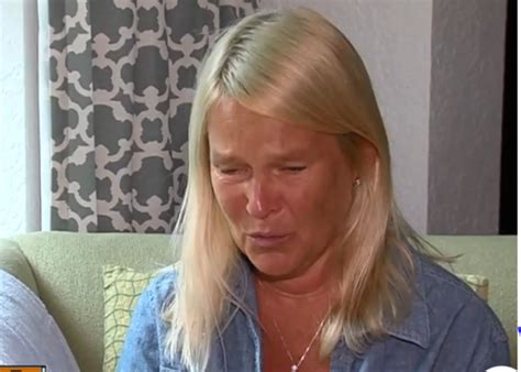 Survivor Of Violent Delray Crash Breaks Silence