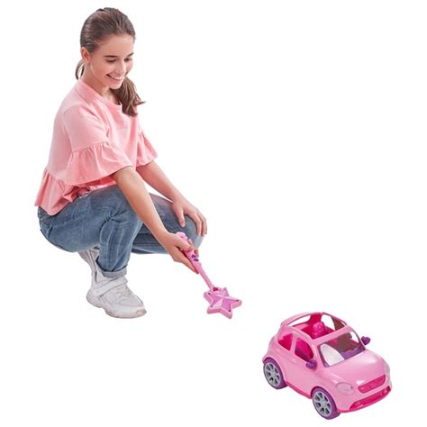 Sparkle Girlz Radio Control Car By Zuru Smyths Toys Uk