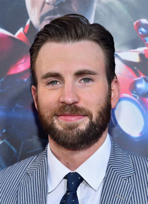 So why was everyone so psyched about the beard? Top 12 hottest celebs with beards - The Fuss