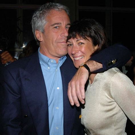 Ghislaine Maxwell Sentenced To 20 Years In Prison In Jeffrey Epstein Sex Abuse Case