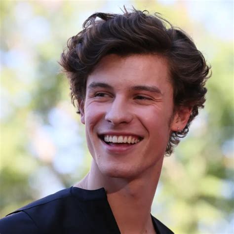 Heres How Shawn Mendes Is Recovering His Mental Health After Canceling