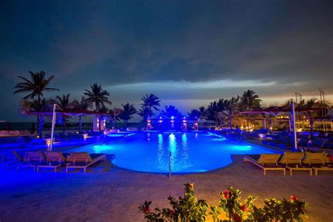 Viva Wyndham Fortuna Beach Resort And Spa Reviews And Specials Bluewater
