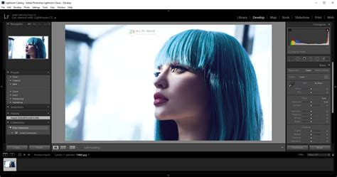 Adobe Photoshop Lightroom Classic 2020 V91 Free Download All Pc World