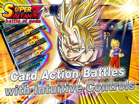 It's a mod in which pokemons are replaced by characters of dragon ball z. Super Saiyan Z: Battle of Gods (Unreleased) for Android - APK Download